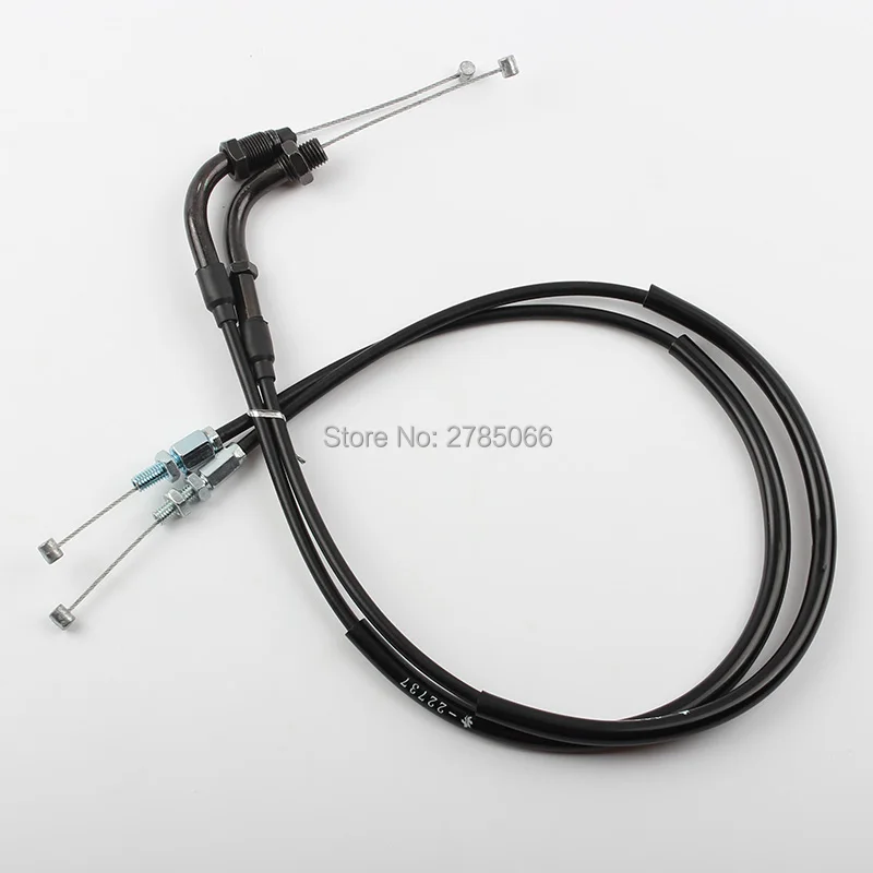 Motorcycle Throttle Cable For HONDA CBR600RR 2007 2008 2009 2010 2011 2012 2013 2014 2015 2016 | Автомобили и мотоциклы