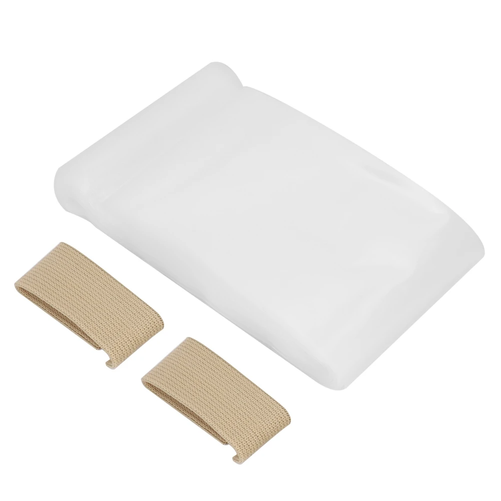 Одноразовый Медицинский мешок для мочеиспускания мочи с защитой от разлива