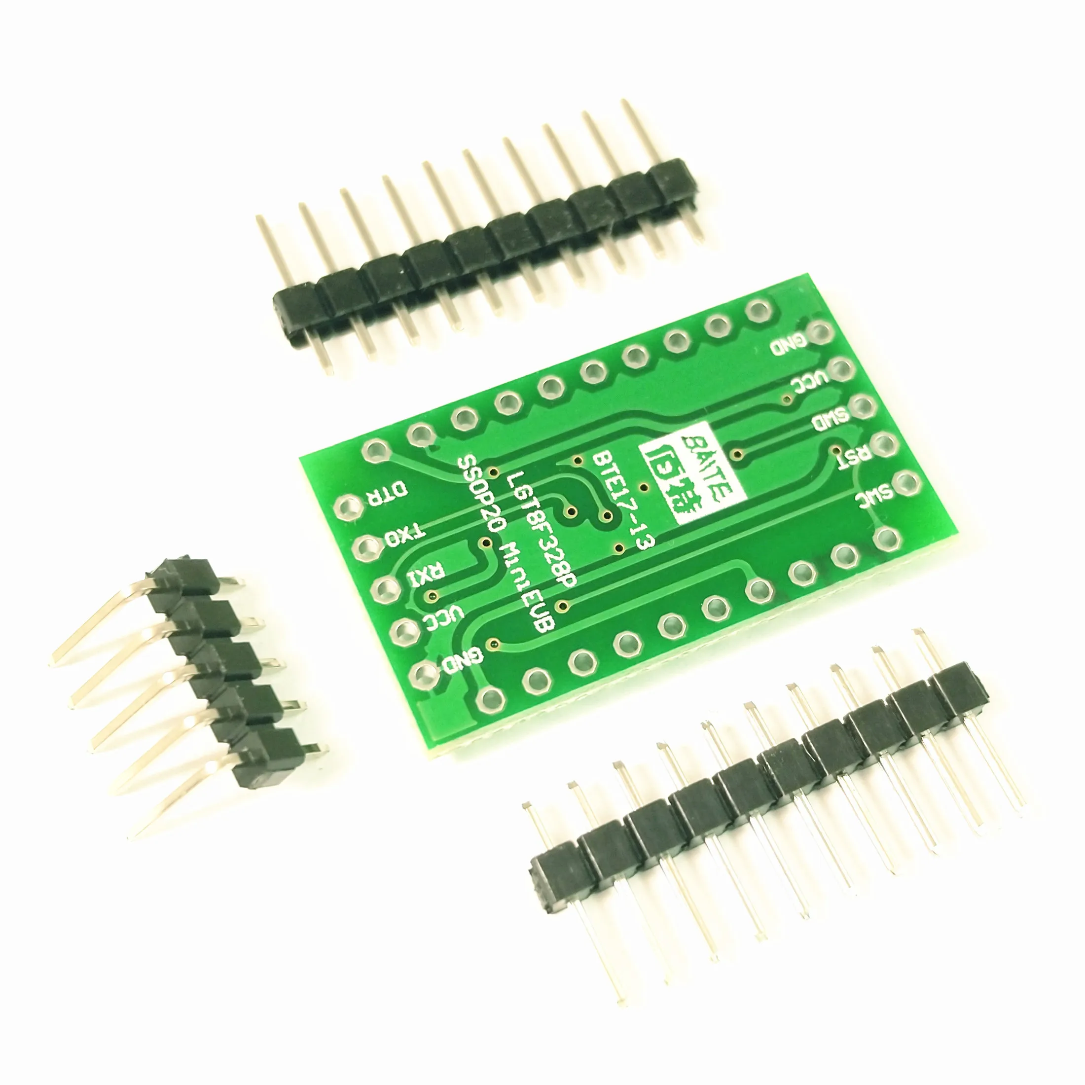 1 шт. LGT8F328P-SSOP20 MiniEVB альтернативные Arduino Pro Mini ATMeag328P | Электронные компоненты и