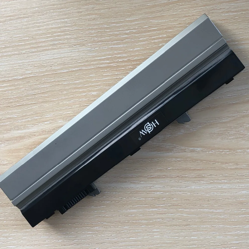 Аккумулятор HSW для Dell Latitude E4300 E4310 312-0823 FM332 WJ386 XX327 XX337 HW898 | Компьютеры и офис