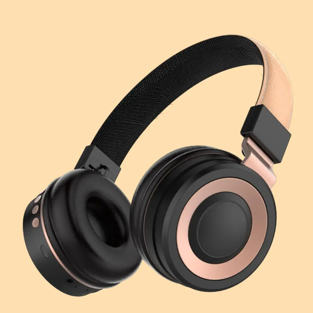 200Hours 115db Stereo 5Hours 2Hours Radio Card Headphone Headset Support 250mAH Mic About FM 6Hours With 7 Bluetooth TF | Электроника