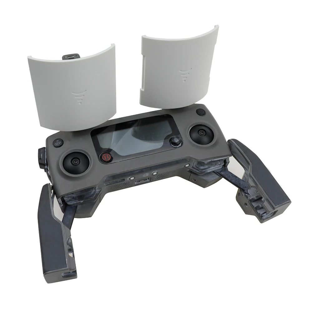 Новинка 2019 усилитель сигнала контроллера антенна расширитель для DJI MAVIC PRO