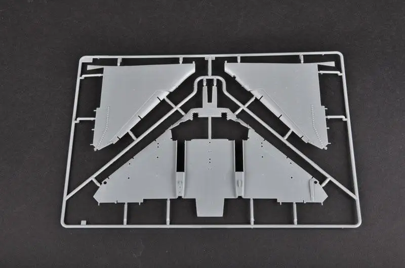Trumpeter 1/32 02268 A 4M Skyhawk|Наборы для сборки моделей| |