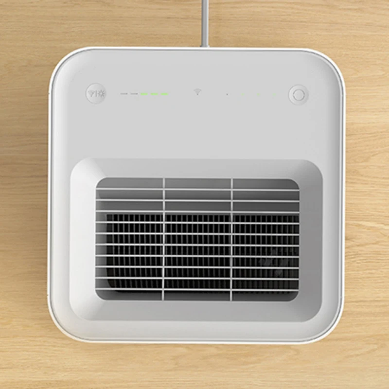 Xiaomi Smartmi чистый Испарительный Увлажнитель воздуха с 4L ёмкость для дома офиса