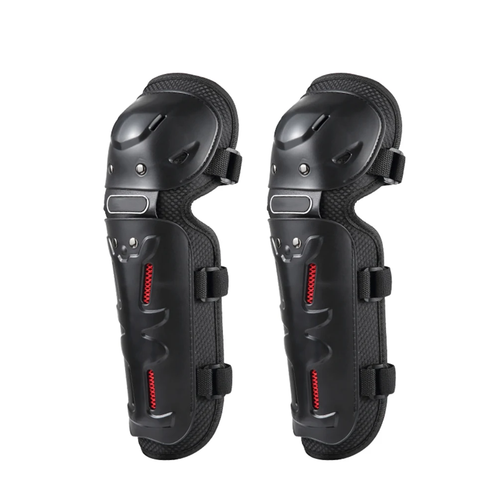 4 шт. защитные наколенники для езды на велосипеде | Автомобили и мотоциклы