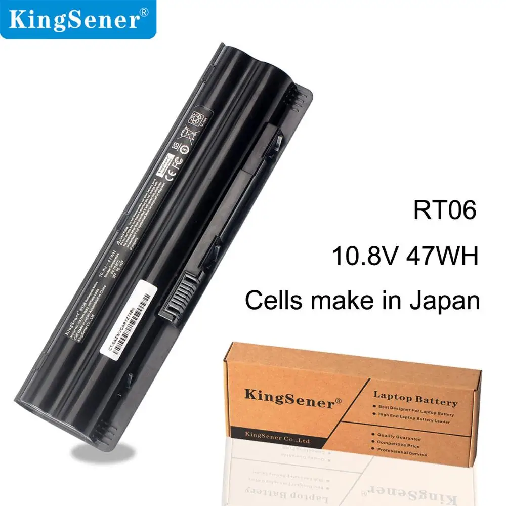 

KingSener RT06 battery For HP Pavilion CQ35 CQ36 DV3-2000 CQ35-223TX 116TU 117TU HSTNN-LB93/IB93 HSTNN-DB93 HSTNN-LB94 48WH