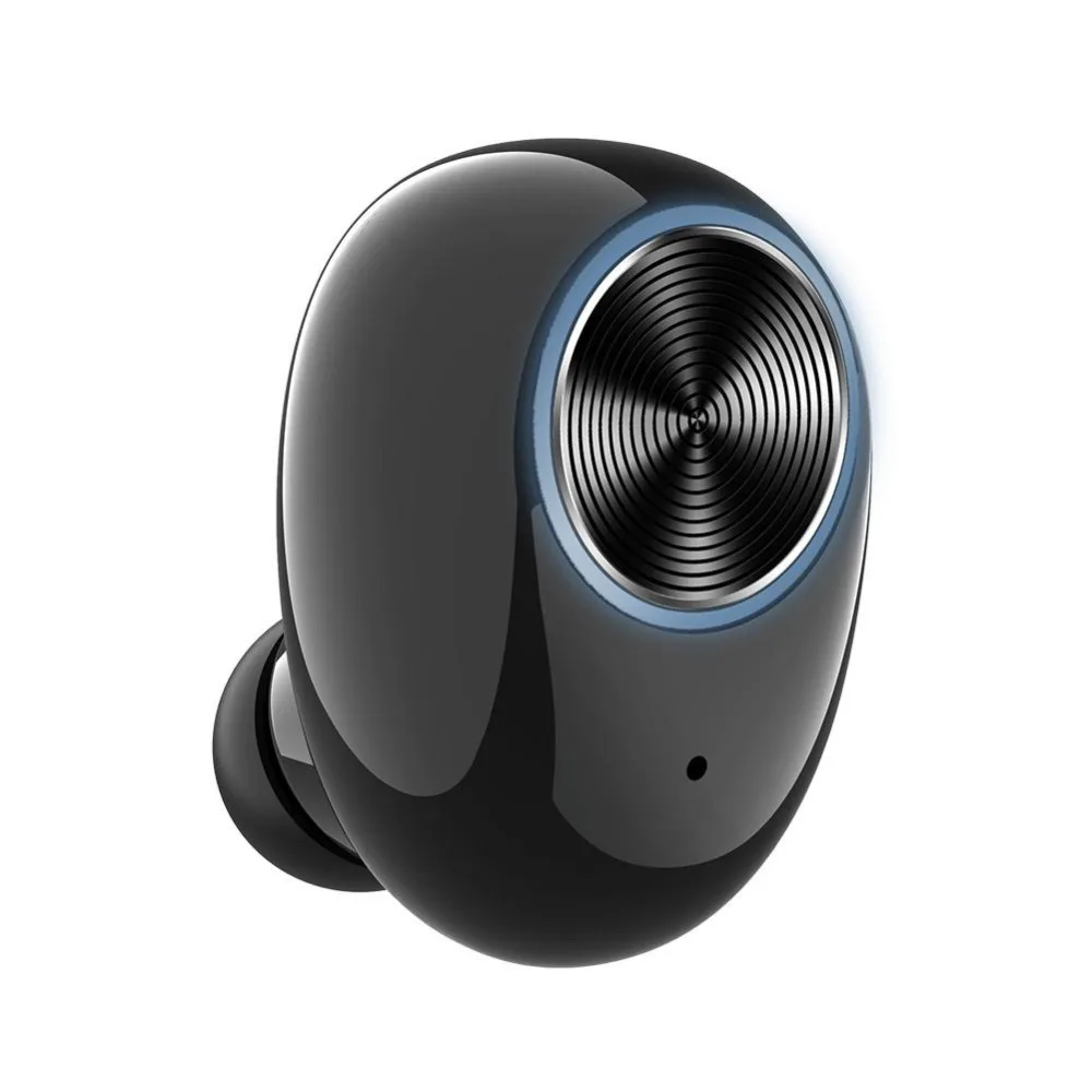 V6 TWS Mini Bluetooth 5 0 наушники стерео гарнитура беспроводные вкладыши IPX2