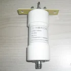 1:16 Balun 1-56MHzz 200 Вт Сопротивление преобразования ветчины Коротковолновая антенна Баррон для удочки алмазные антенны