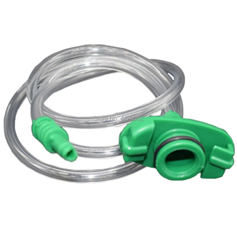 

30CC Glue Dispensing Syringe Barrel Adapter for Glue Solder Paste Conductive Adhesive Sealant Silicone Polypropylene Paints