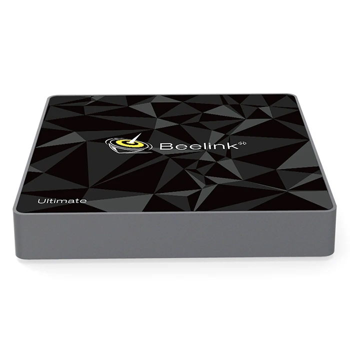 ТВ приставка Beelink GT1 A Android 7 1 Amlogic S912 DDR4 3 Гб RAM 32 ROM 2 4G 5G WiFi 1000 Мбит/с Bluetooth голосовое