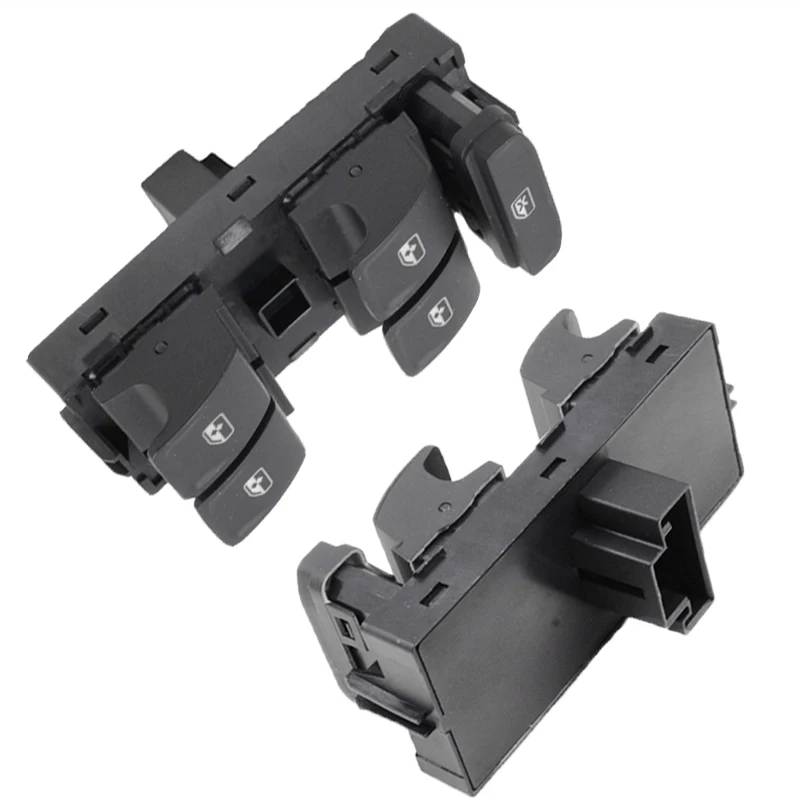 Кнопка управления выключателем питания 5G0959857D подходит для Volkswagen VW Golf Mk7 Passat B8 Tiguan