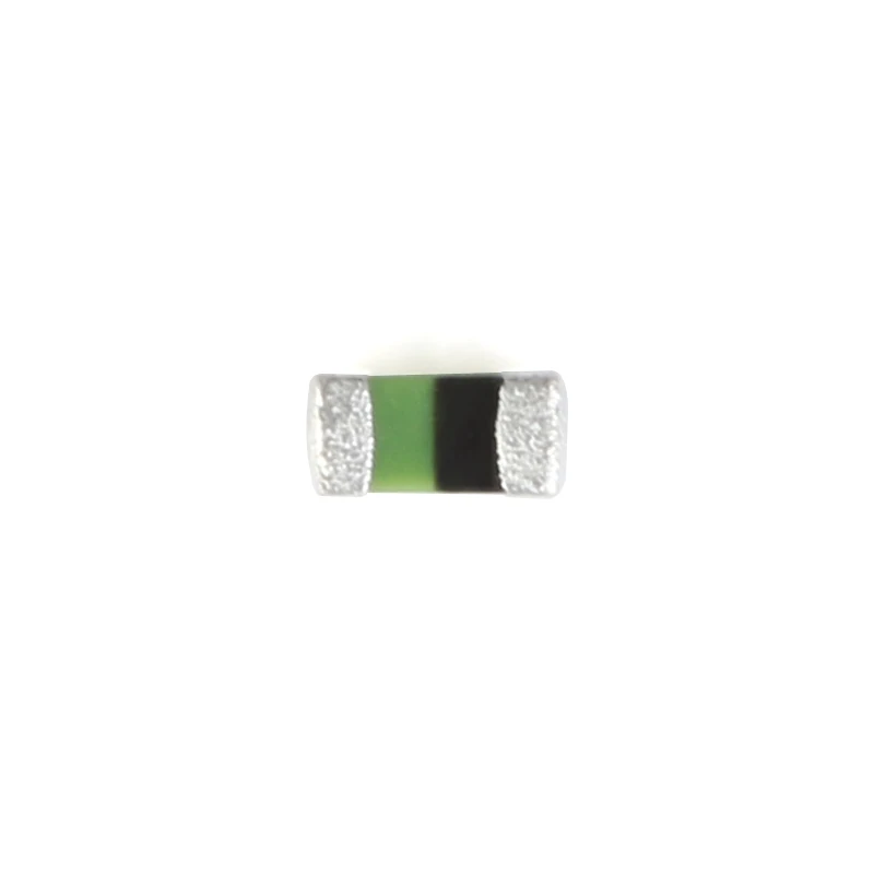100 шт./лот 0402 SMD ошибка индуктора 5% NH 10nH 12nH 15nH 18nH 22nH 27nH 33nH все серии | Обустройство