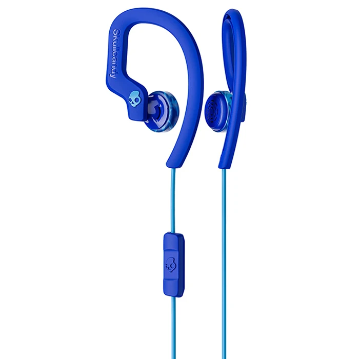 Оригинальный Skullcandy отбивные Flex Наушники 3 5 мм проводной с микрофоном Микрофон IPX4