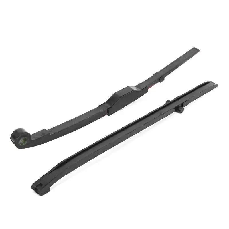 VODOOL 2 шт. направляющие натяжители цепи для мотоцикла GY6 125cc 150cc 152QMI/157QMJ аксессуары