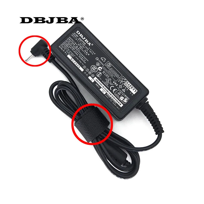 

19V 2.1A AC Power Adapter For Asus Eee PC 1001 1001P 1005 1005HAB 1008HA 1011PX 1015PW 1015PX 1015PEB 1005HA 1005PE Power Supply