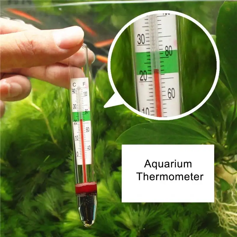 Аквариумный термометр для аквариума воды аквариумные scessories черепаха резервуар