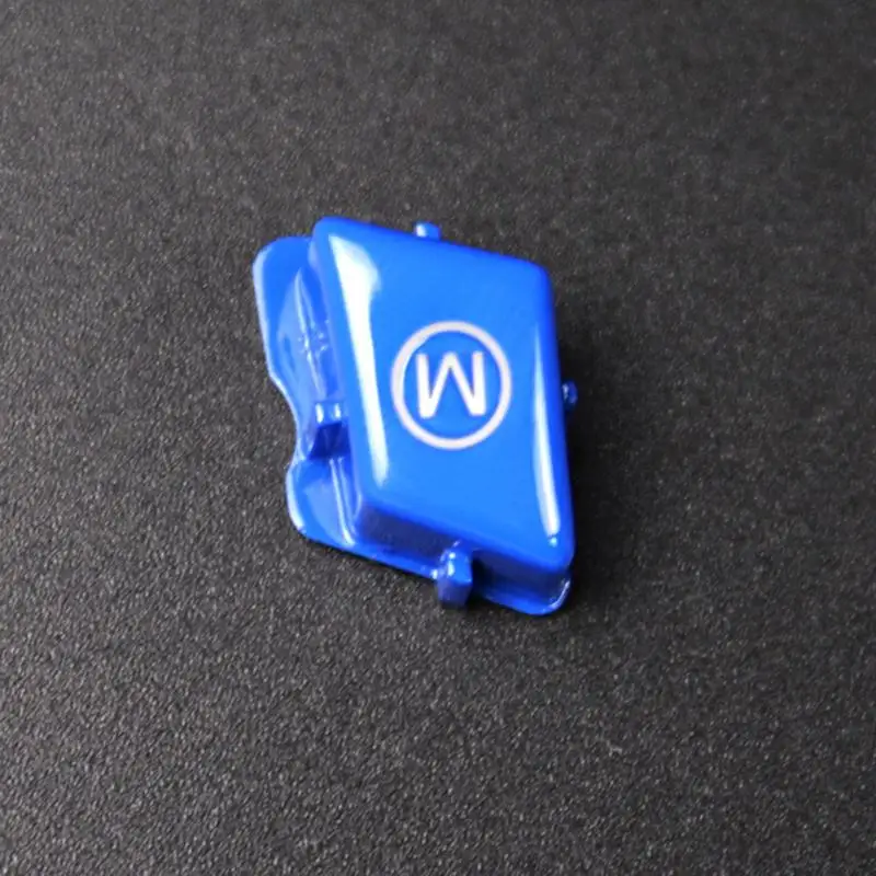 2 шт. рулевое колесо персонализированные красную кнопку M1m2 Mode для BMW 2013 2020 F80 F82 F83 M3