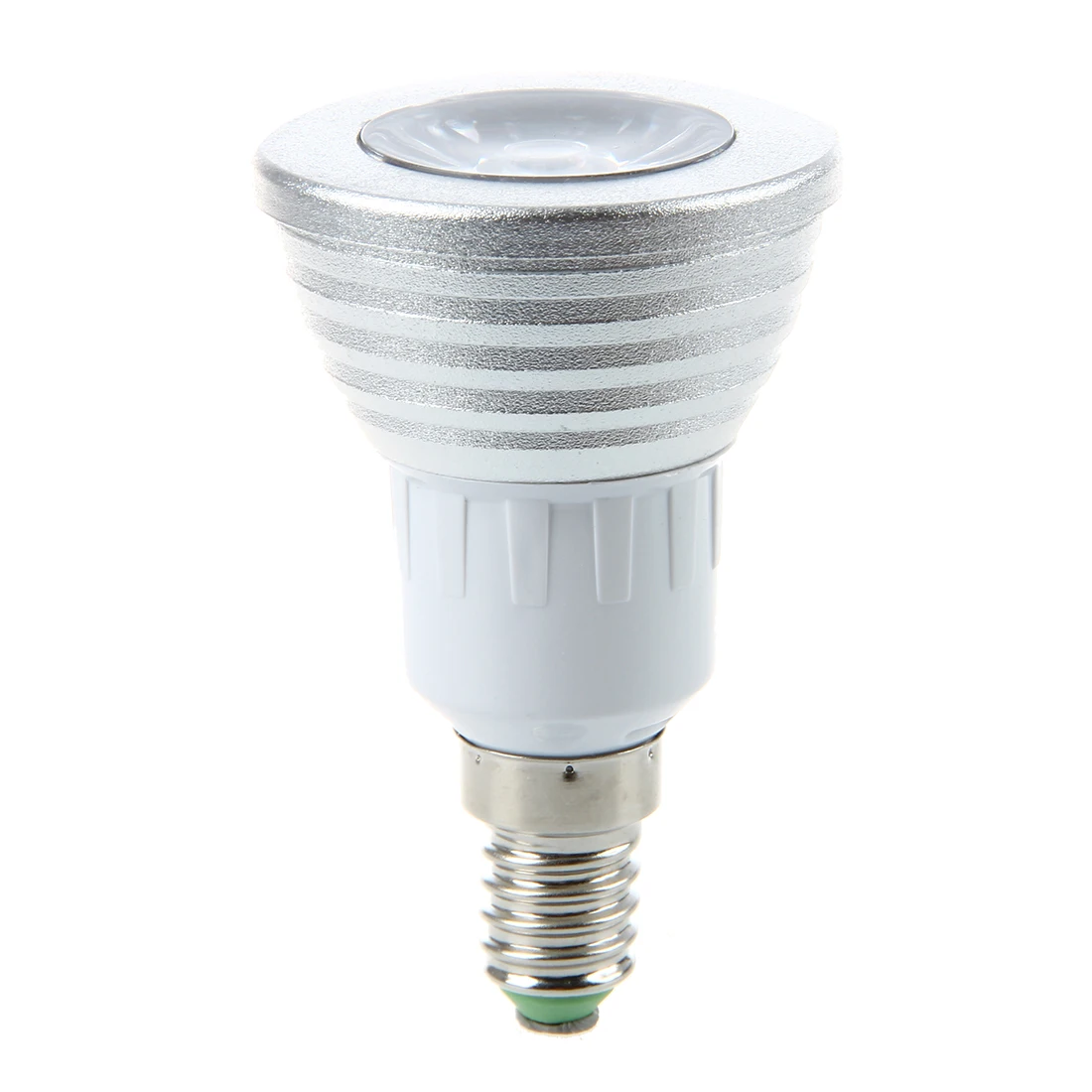 AC90-240V 16 Color Led E14 Bulb Light 3W Rgb Bright Energy Saving With Remote | LED Bulbs &amp Tubes