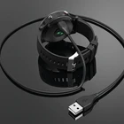 USB-кабель для зарядки и передачи данных для спорта на открытом воздухе, зарядное устройство для Garmin Fenix 55S5X Plus, часы для путешествий, инструменты для кемпинга, новинка