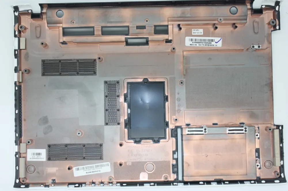

New Laptop LCD TOP Cover/LCD Front Bezel/Bottom Base Cover Case For SONY SVE151 SVE151G11M SVE151J13M/1SCC/C11T/j13l