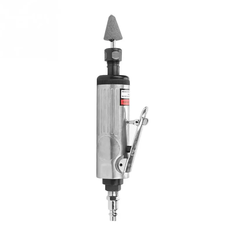 Металлический пневматический шлифовальный станок полировальный воздушный