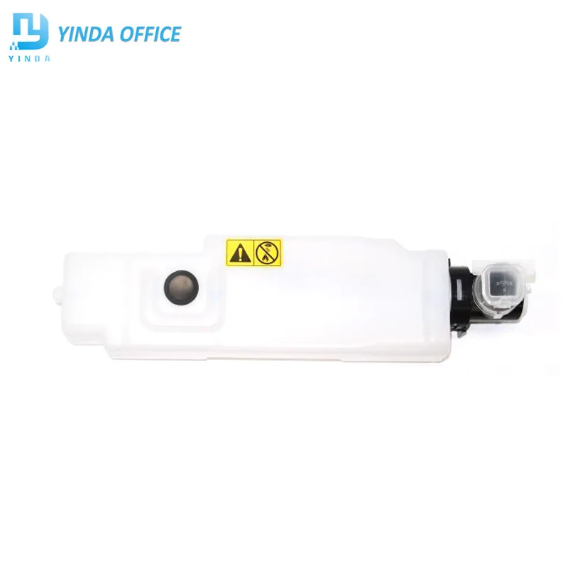 

WT-860 WT860 Waste Toner Container Bottle for Kyocera 3050 3051 3500 3501 3550 3551 4500 4501 4550 4551 5500 5501 ci