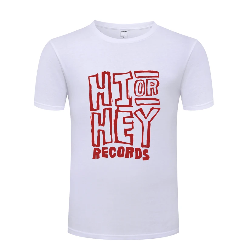 Hi or Hey 5SOS 5 Seconds of Summer Rock Music Мужская футболка 2018 новая хлопковая Повседневная с