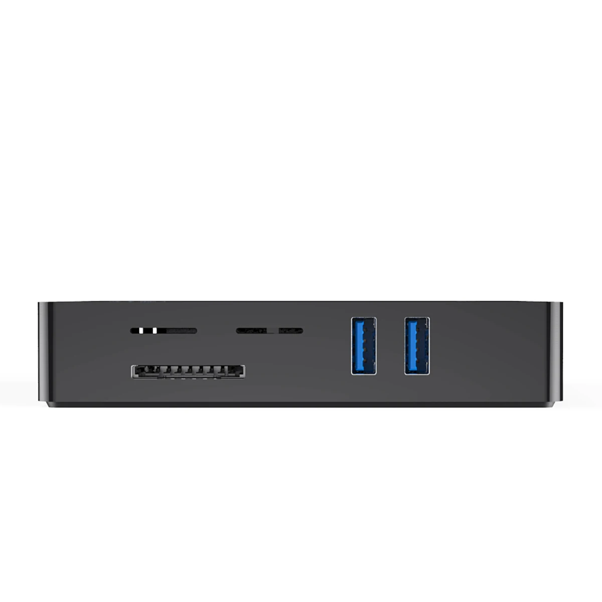 MII Windows 10 Мини ПК компьютер 8 Гб RAM 128 SSD 4K HDMI Intel Pentium J4205 CPU|Мини ПК| |
