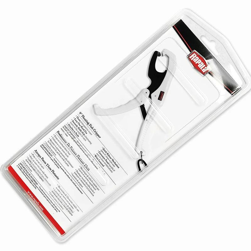 Тип поплавка Rapala RFFG6 /RFFG9 рукоятка для рыбы 15 см/23 см контроллер Рыболовный