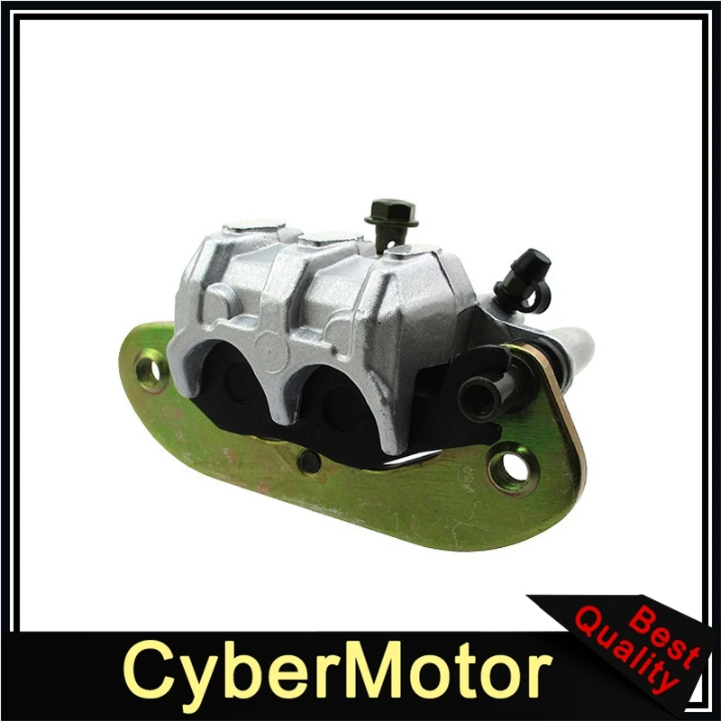 

Rear Right Brake Caliper For Yamaha UTV Rhino 700 2008 2009 2010 2011 Replace OEM #5B4-2580U-01-00 5B4-2580U-00-00