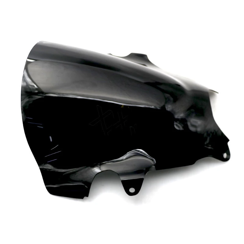 Тонированное ветровое стекло Ветер Экран для Suzuki Bandit 1200 GSF1200 01 05 GSF600S 600 @|Козырьки