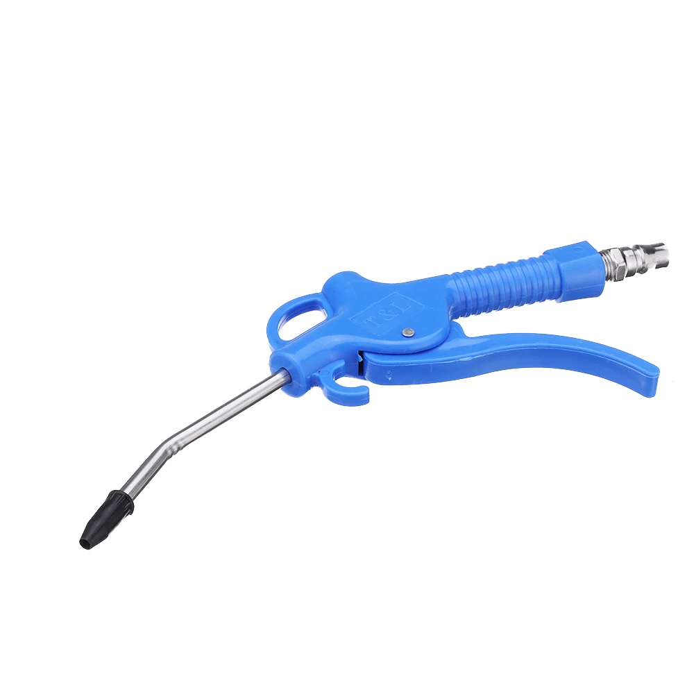 1/4inchPT пневматический пылеуловитель высокого давления воздуходувка Женская