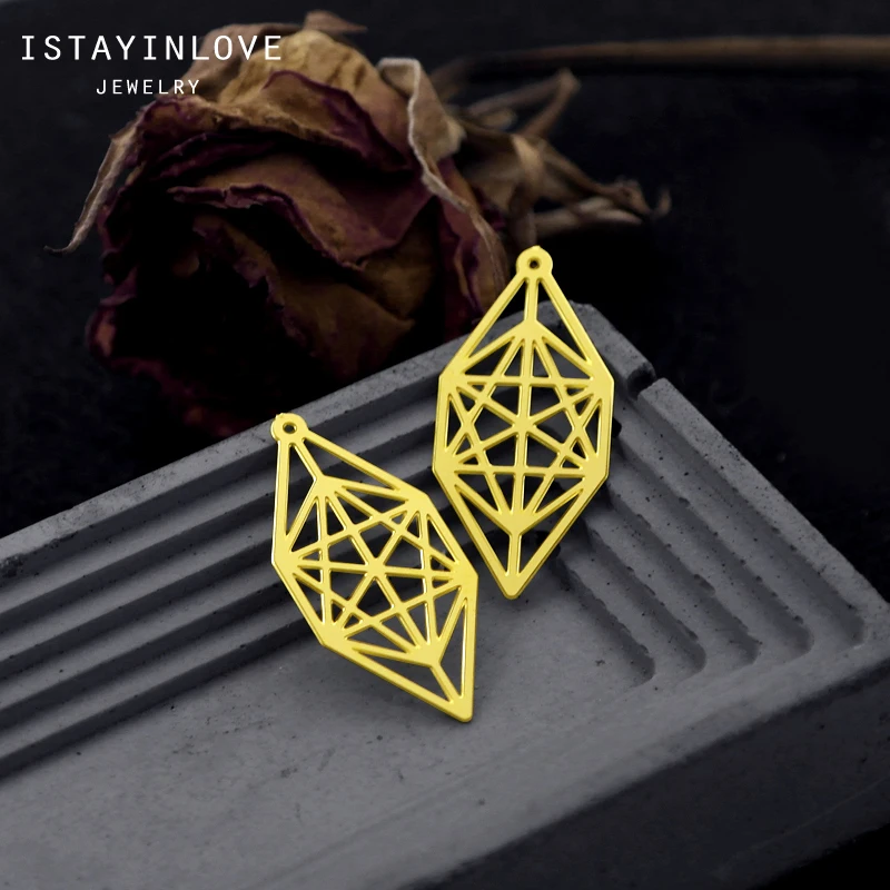 Материалы для изготовления ювелирных изделий ручной работы металлическая