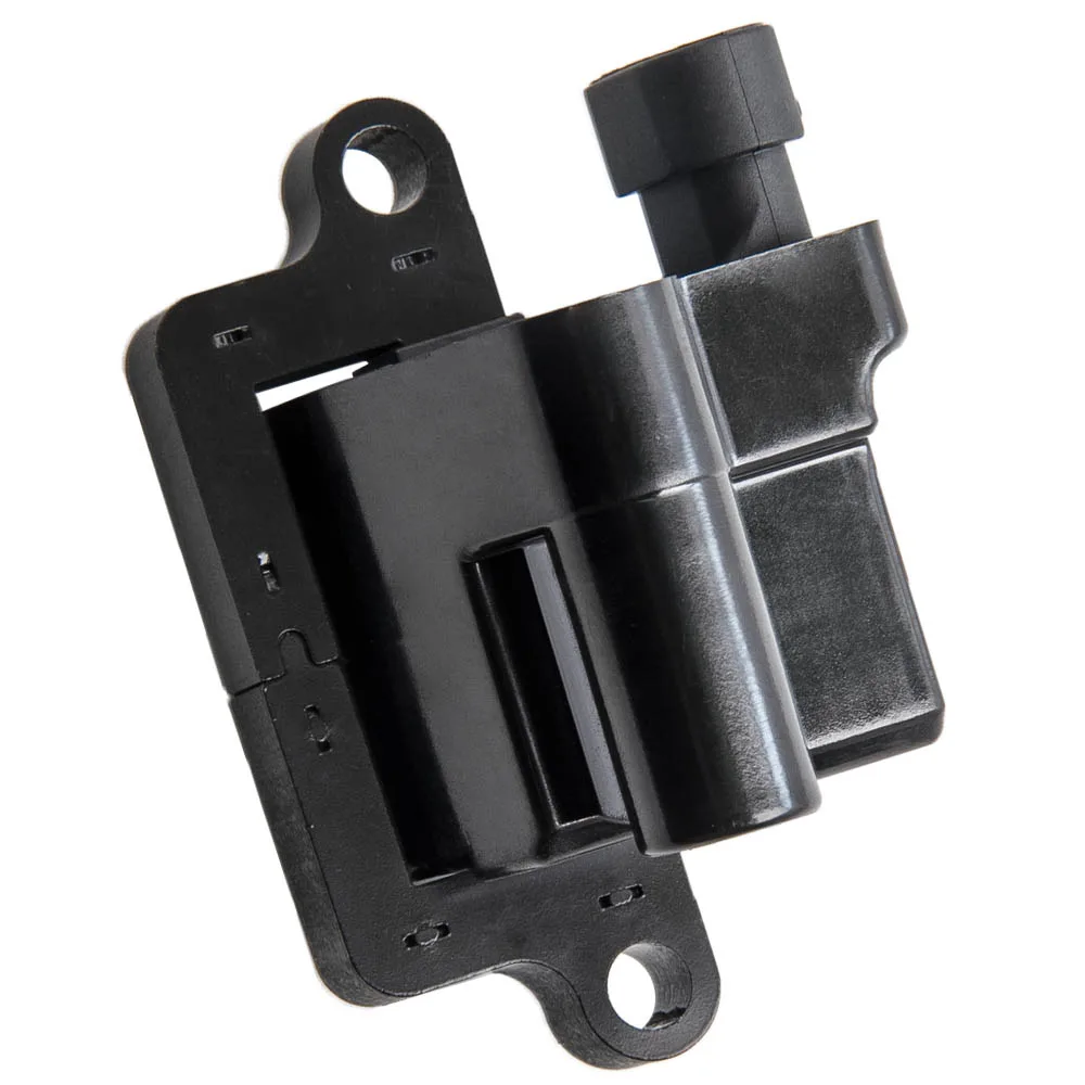 Одиночная Катушка зажигания для Chevy Tahoe Hummer H2 GMC Yukon Cadillac UF271 C1208 38590782 392889925|Катушка