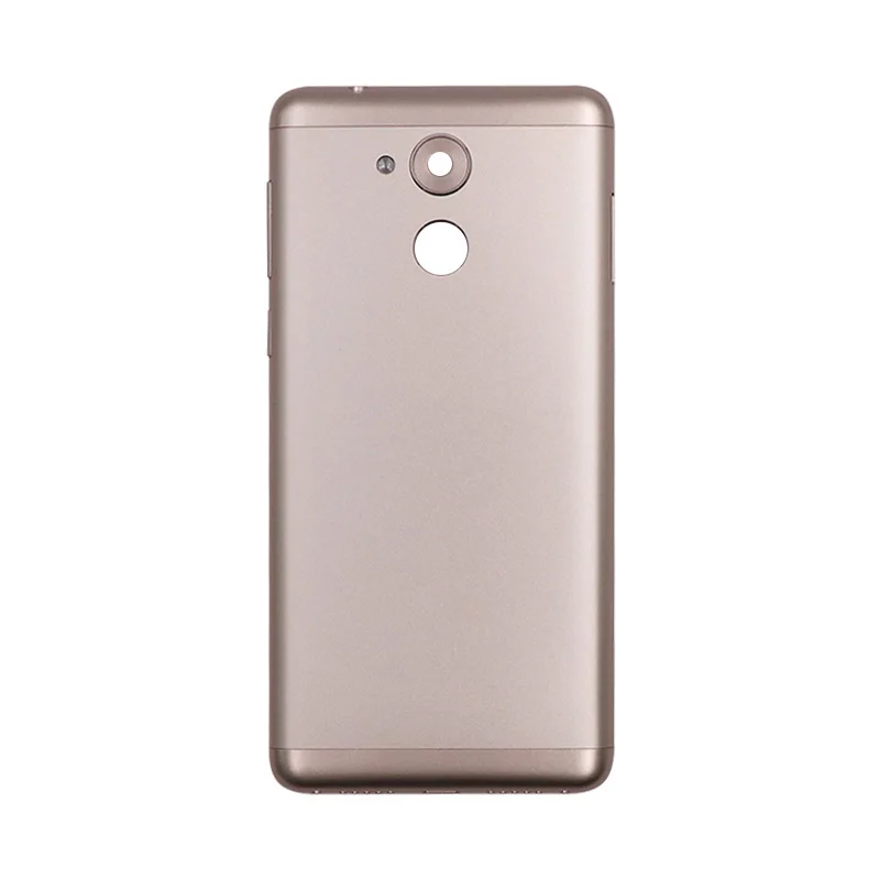 Новая Крышка батарейного отсека для Huawei P9 Lite Смарт DIG-L03 DIG-L22 DIG-L23 запасная задняя