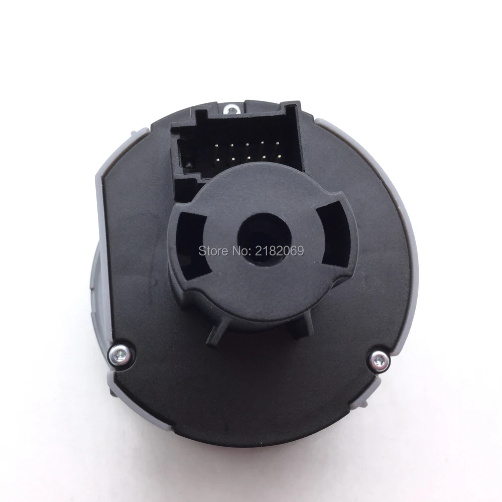 Переключатель фар и противотуманных фар 1Z0941431K 1Z0941431C для SKODA OCTAVIA II 2004 2005 2006 2007 2008 2009 2010 2011 2012 2013 (art.: 3920da42dec71) - 3920da42dec71