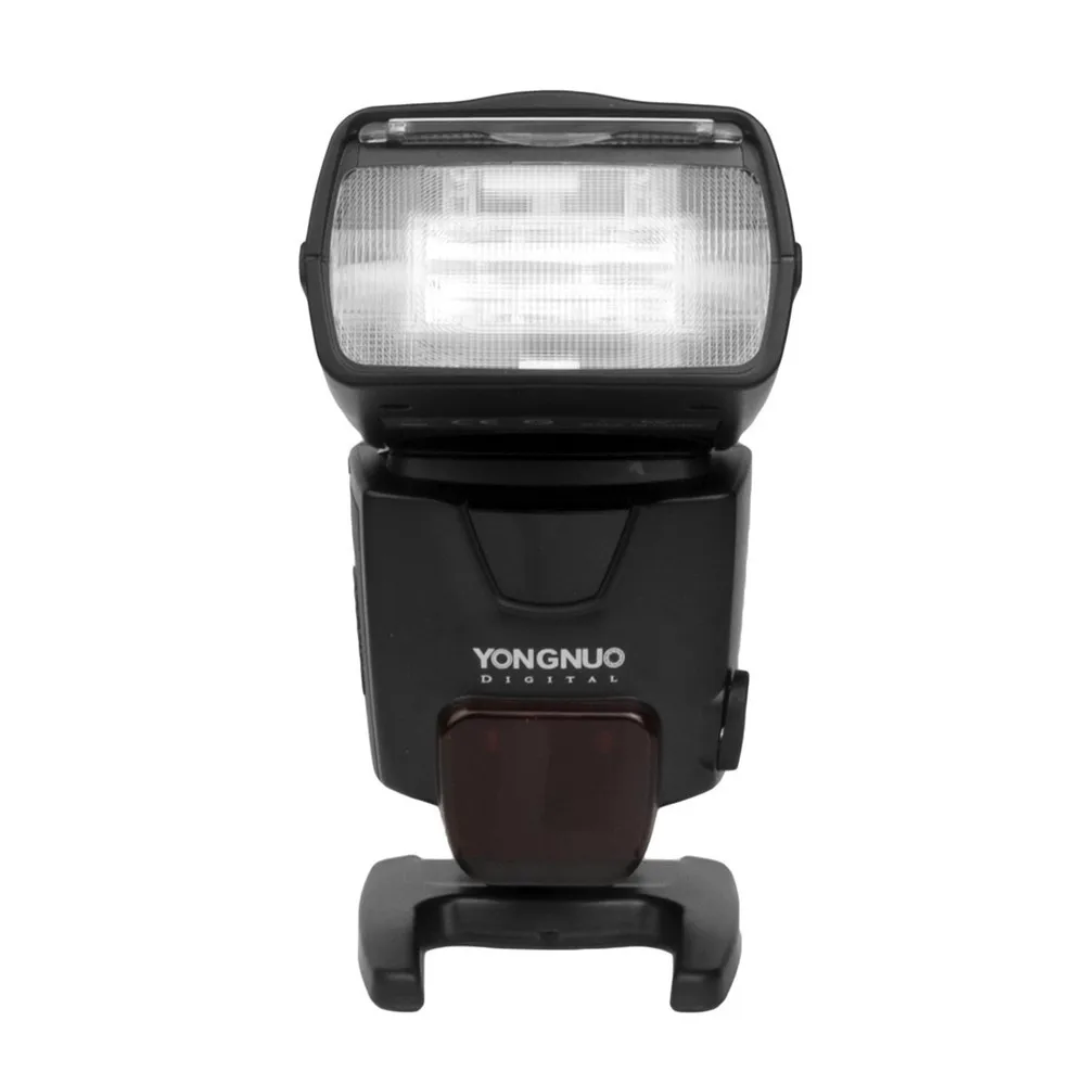 Беспроводная вспышка YONGNUO для Фотоаппарата Canon Nikon Pentax Olympus Pana|wireless ttl flash