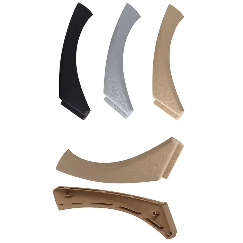 Автомобильная дверная ручка для BMW правая передняя/правая задняя внутренний