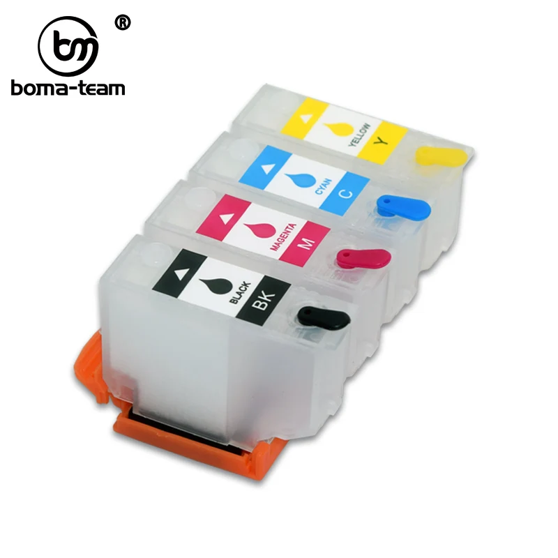 Европа 378XL 478xl Φ T04F5 T04F6 XP 15000 многоразовый картридж для Epson expressions Photo HD T3791 T3794