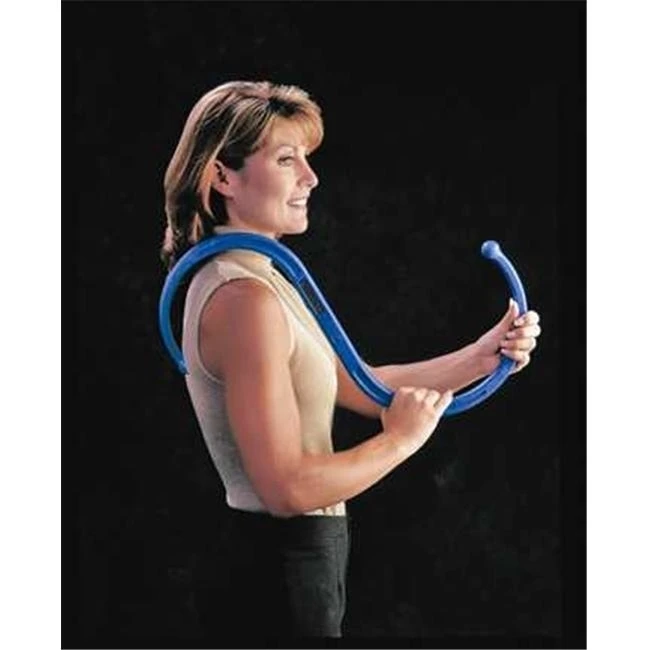 В Давление положительный компании B2 удара оригинальный Backnobber II синий кобальт| |