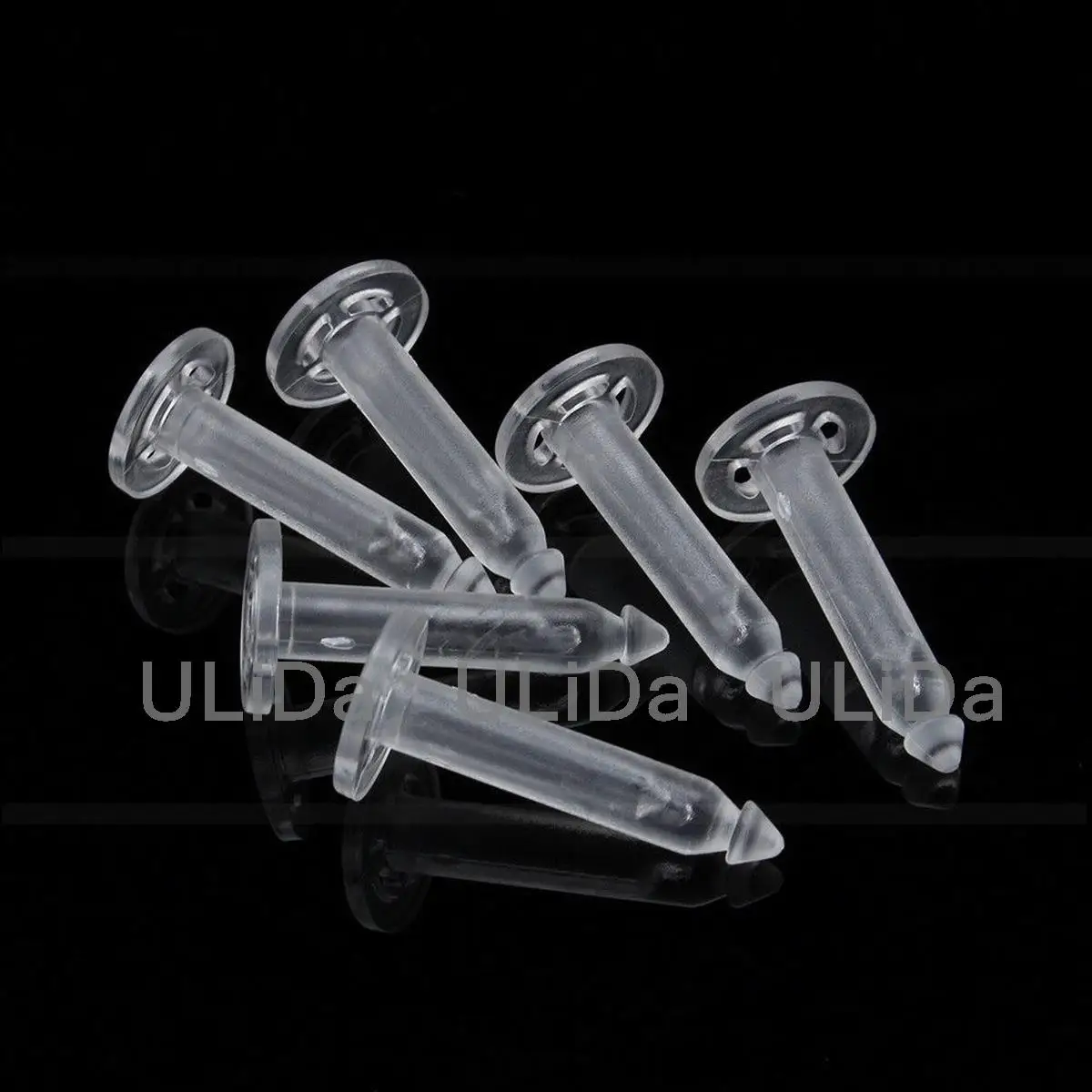 Новый резиновый демпфирующий мяч + анти падение Pin комплект для DJI Phantom 3 2 Gimbal