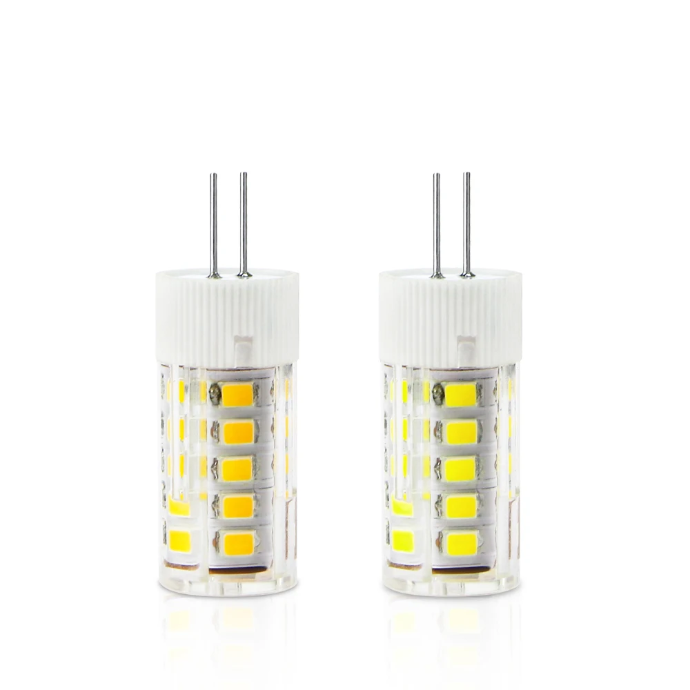 Светодиодная лампа G4 SMD2835 для люстры 2019 в 5/7/9 Вт 30/40/60 | Лампы и освещение