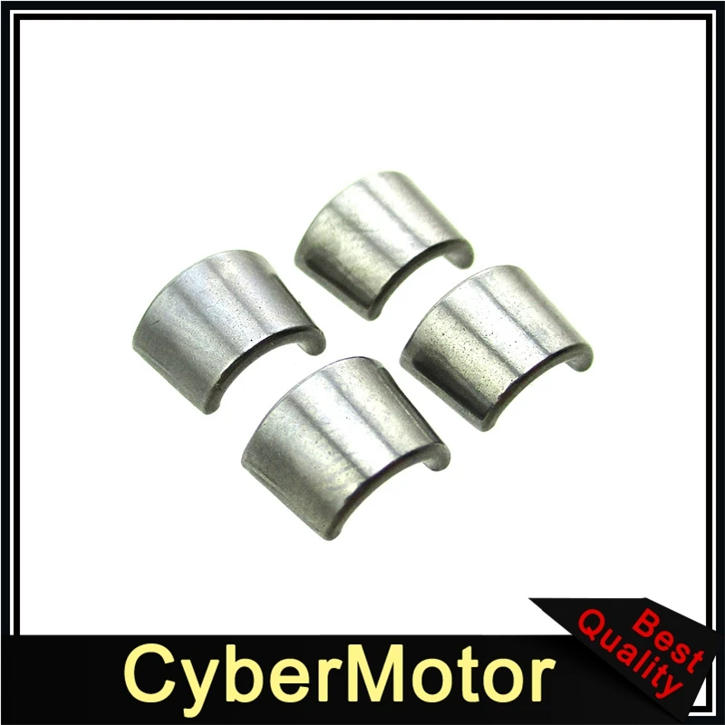 Valve Stems For Z190 Zongshen 190cc 2V Engine Pit Dirt Bike ZS1P62YML-2 | Автомобили и мотоциклы