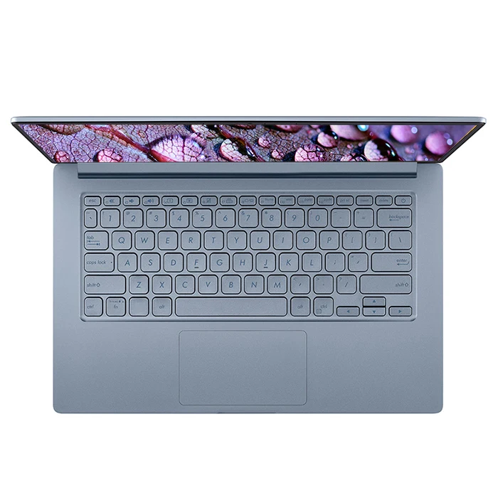 Ноутбук ASUS adol Портативный 13 3 дюймов Windows 10 домашний процессор Intel Core i3 8145U