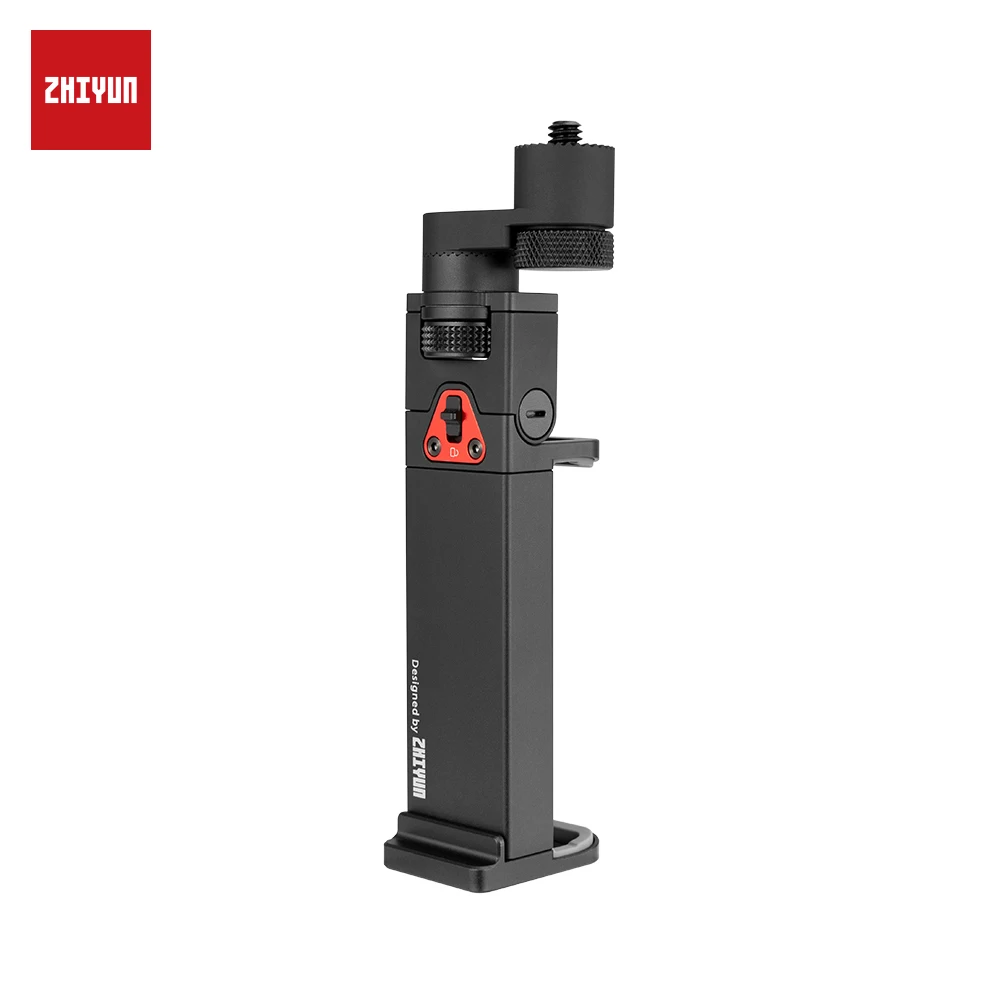 Zhiyun крепление для смартфона зажим держатель адаптер Crane 3 lab weewell стабилизатор