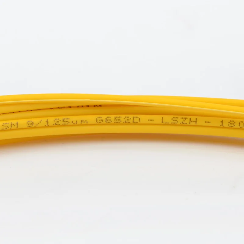 Волоконно оптический патч корд один режим SM 2 ядра Дуплексный LC/APC LC/UPC 9/125 ftth catv 3 5 10