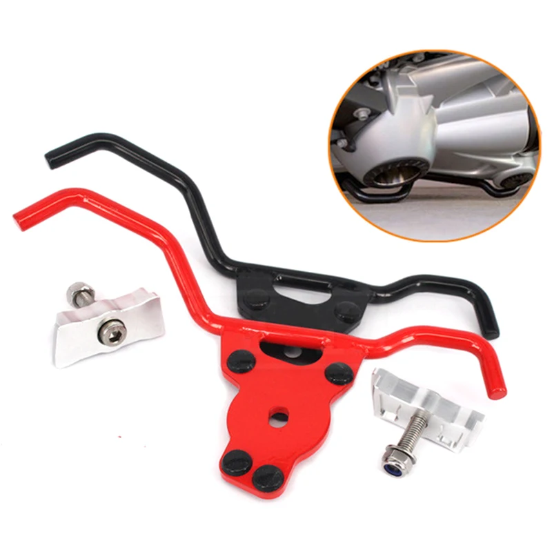 Для Bmw R1200Gs Lc R1250Rt R1250Gs Adv мотоциклетные Paralever бортового редуктора Рычаг Гвардии