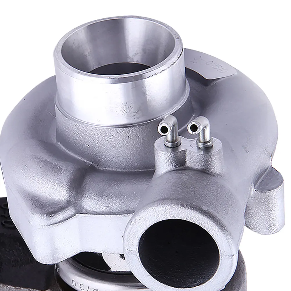 TD04-09B Turbo Зарядное устройство для Mitsubishi Pajero Shogun 2.5L 4D56 4D56T 49177-01510 49177-01500 MD108153 |