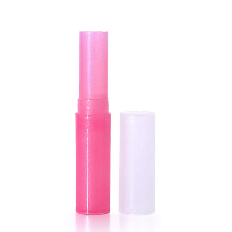 Корейская Мини Губная помада восковая губная высокого качества экологически