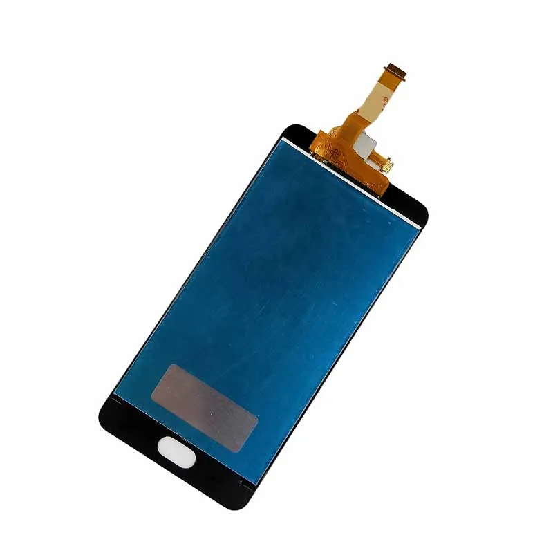 5 &quotЖК-дисплей для Meizu MA5 M5C Meilan A5 5C ЖК-дисплей с кодирующий преобразователь